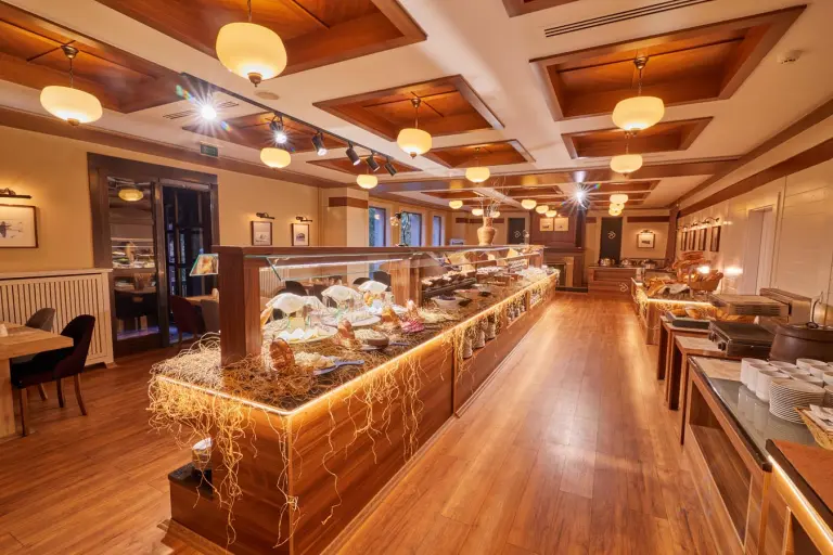 Ana Restoran (10/12)