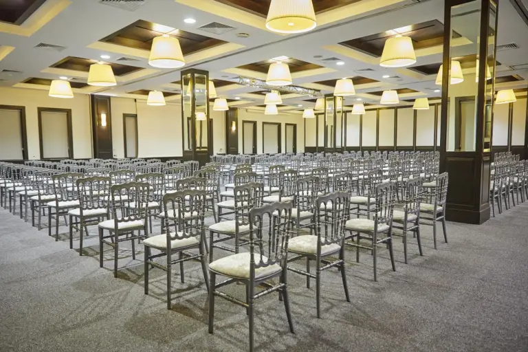 Toplantı Salonları (4/5)